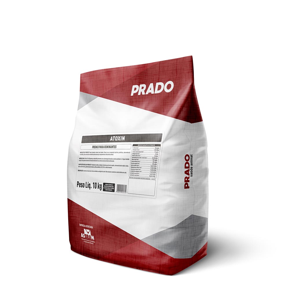 PRADO-ATOXIN-10kg