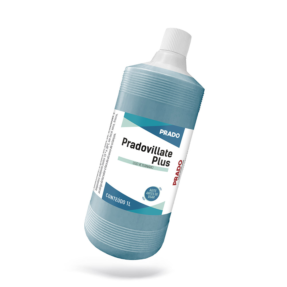 PRADO - Pradovillate Plus _ 1 L
